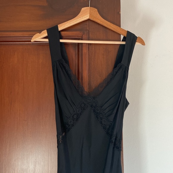 Reformation Provence Silk Dress - Picture 5 of 11